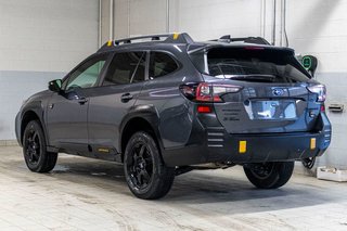 Subaru Outback WILDERNESS, 2.4L TURBO, TOIT, CARPLAY, ECARN 11.6 2024 à Saint-Jérôme, Québec - 4 - w320h240px