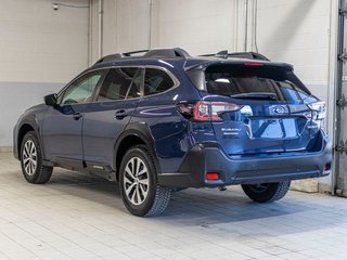 2024 Subaru OUTBACK TOURING TOURING, TOIT, CARPLAY, BANCS CHAUFF, ECRAN 11.6 in Saint-Jérôme, Quebec - 4 - w320h240px