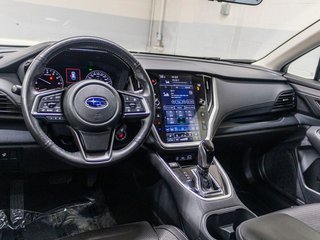 2024 Subaru OUTBACK TOURING TOURING, TOIT, CARPLAY, BANCS CHAUFF, ECRAN 11.6 in Saint-Jérôme, Quebec - 6 - w320h240px