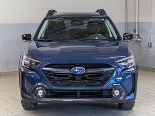 2024 Subaru OUTBACK TOURING TOURING, TOIT, CARPLAY, BANCS CHAUFF, ECRAN 11.6 in Saint-Jérôme, Quebec - 2 - w320h240px