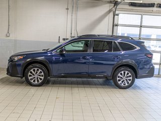 2024 Subaru OUTBACK TOURING TOURING, TOIT, CARPLAY, BANCS CHAUFF, ECRAN 11.6 in Saint-Jérôme, Quebec - 3 - w320h240px