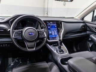 Subaru OUTBACK TOURING TOURING, TOIT, CARPLAY, BANCS CHAUFF, ECRAN 11.6 2024 à Saint-Jérôme, Québec - 6 - w320h240px