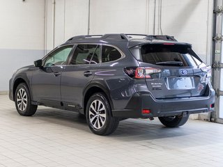 Subaru OUTBACK TOURING TOURING, TOIT, CARPLAY, BANCS CHAUFF, ECRAN 11.6 2024 à Saint-Jérôme, Québec - 4 - w320h240px