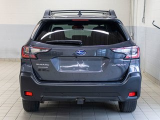 Subaru OUTBACK TOURING TOURING, TOIT, CARPLAY, BANCS CHAUFF, ECRAN 11.6 2024 à Saint-Jérôme, Québec - 5 - w320h240px