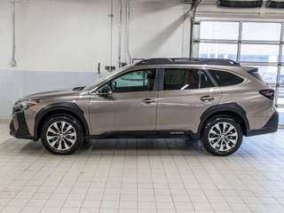 2024 Subaru OUTBACK LIMITED XT LIMITED XT, 2.4L TURBO, CUIR, TOIT, CARPLAY,HARMAN in Charlemagne, Quebec - 3 - w320h240px