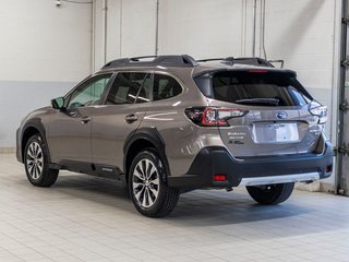 2024 Subaru OUTBACK LIMITED XT LIMITED XT, 2.4L TURBO, CUIR, TOIT, CARPLAY,HARMAN in Charlemagne, Quebec - 4 - w320h240px