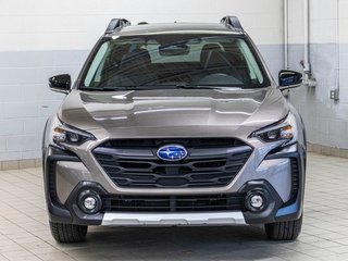 2024 Subaru OUTBACK LIMITED XT LIMITED XT, 2.4L TURBO, CUIR, TOIT, CARPLAY,HARMAN in Charlemagne, Quebec - 2 - w320h240px