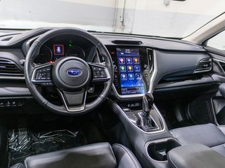 2024 Subaru OUTBACK LIMITED XT LIMITED XT, 2.4L TURBO, CUIR, TOIT, CARPLAY,HARMAN in Charlemagne, Quebec - 6 - w320h240px