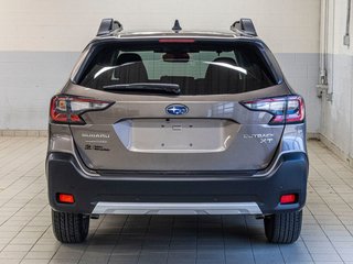 2024 Subaru OUTBACK LIMITED XT LIMITED XT, 2.4L TURBO, CUIR, TOIT, CARPLAY,HARMAN in Charlemagne, Quebec - 5 - w320h240px