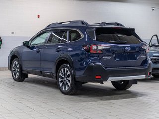 Subaru Outback LIMITED, 2.5L, CUIR, TOIT, CARPLAY, HARMAN KARDON 2024 à Charlemagne, Québec - 4 - w320h240px