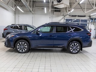 Subaru Outback LIMITED, 2.5L, CUIR, TOIT, CARPLAY, HARMAN KARDON 2024 à Charlemagne, Québec - 3 - w320h240px