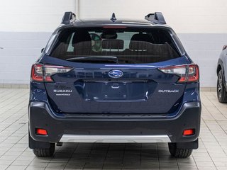 Subaru Outback LIMITED, 2.5L, CUIR, TOIT, CARPLAY, HARMAN KARDON 2024 à Charlemagne, Québec - 5 - w320h240px