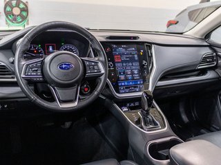 Subaru Outback LIMITED, 2.5L, CUIR, TOIT, CARPLAY, HARMAN KARDON 2024 à Charlemagne, Québec - 6 - w320h240px