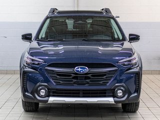 Subaru Outback LIMITED, 2.5L, CUIR, TOIT, CARPLAY, HARMAN KARDON 2024 à Charlemagne, Québec - 2 - w320h240px