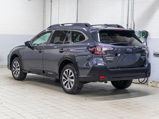 Subaru Outback TOURING, TOIT, CARPLAY, BANCS CHAUFF, ECRAN 11.6 2024 à Saint-Jérôme, Québec - 4 - w320h240px