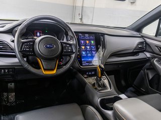 Subaru Outback WILDERNESS, 2.4L TURBO, TOIT, CARPLAY, ECRAN 11.6 2024 à Saint-Jérôme, Québec - 6 - w320h240px