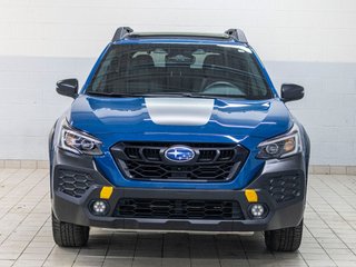 Subaru Outback WILDERNESS, 2.4L TURBO, TOIT, CARPLAY, ECRAN 11.6 2024 à Saint-Jérôme, Québec - 2 - w320h240px