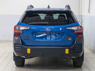 Subaru Outback WILDERNESS, 2.4L TURBO, TOIT, CARPLAY, ECRAN 11.6 2024 à Saint-Jérôme, Québec - 5 - w320h240px