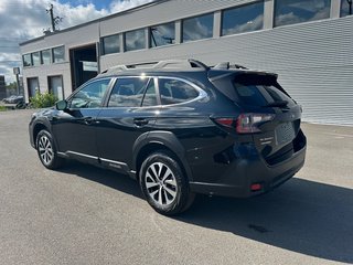 Outback Touring 2025 à Charlemagne, Québec - 3 - w320h240px