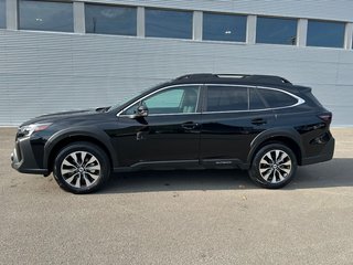 2025  Outback Limited in Charlemagne, Quebec - 2 - w320h240px