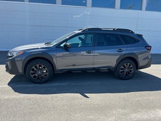 2025  Outback Onyx in Charlemagne, Quebec - 3 - w320h240px