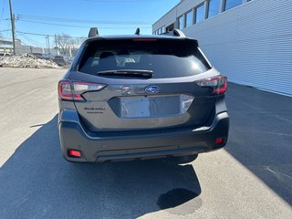 2025  Outback Onyx in Charlemagne, Quebec - 5 - w320h240px