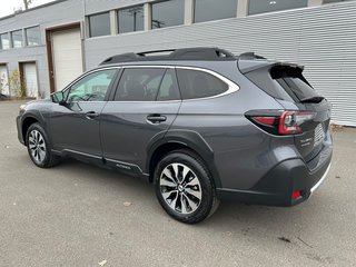 2025 Subaru Outback Limited in Charlemagne, Quebec - 3 - w320h240px