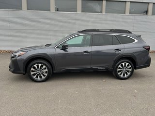 2025 Subaru Outback Limited in Charlemagne, Quebec - 2 - w320h240px