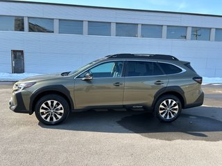 2025 Subaru Outback Limited in Charlemagne, Quebec - 3 - w320h240px