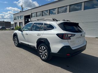 Subaru Outback Touring 2025 à Charlemagne, Québec - 2 - w320h240px