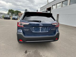 Subaru Outback Convenience 2025 à Charlemagne, Québec - 4 - w320h240px