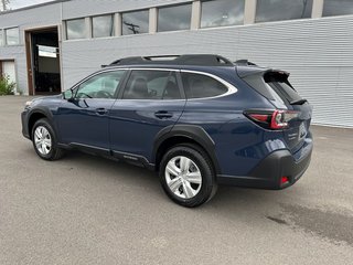 Subaru Outback Convenience 2025 à Charlemagne, Québec - 3 - w320h240px