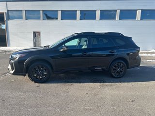 Subaru Outback Onyx 2025 à Charlemagne, Québec - 2 - w320h240px