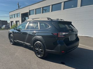 Subaru Outback Onyx 2025 à Charlemagne, Québec - 3 - w320h240px