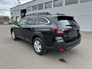 Subaru Outback Convenience 2025 à Charlemagne, Québec - 3 - w320h240px