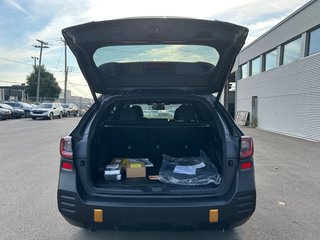 Subaru Outback Wilderness 2025 à Charlemagne, Québec - 5 - w320h240px