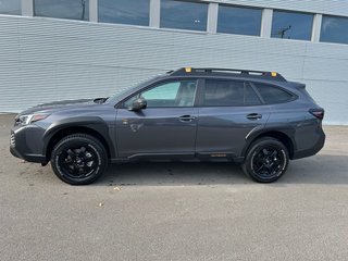 Subaru Outback Wilderness 2025 à Charlemagne, Québec - 2 - w320h240px