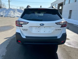 Subaru Outback Onyx 2025 à Charlemagne, Québec - 5 - w320h240px