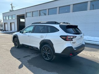 Subaru Outback Onyx 2025 à Charlemagne, Québec - 4 - w320h240px