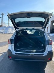 Subaru Outback Onyx 2025 à Charlemagne, Québec - 6 - w320h240px