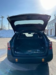 2025 Subaru Outback Wilderness in Charlemagne, Quebec - 5 - w320h240px