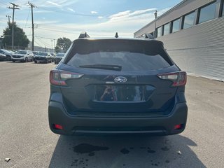 2025 Subaru Outback Onyx in Charlemagne, Quebec - 4 - w320h240px