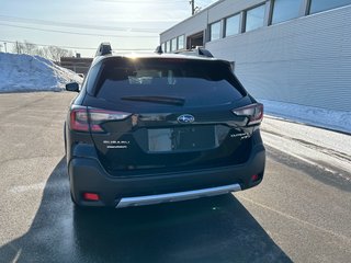 Subaru Outback Limited XT 2025 à Charlemagne, Québec - 5 - w320h240px