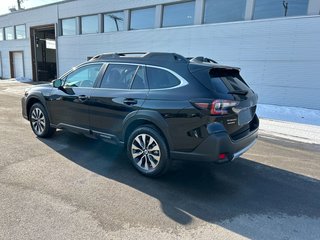 Subaru Outback Limited XT 2025 à Charlemagne, Québec - 4 - w320h240px