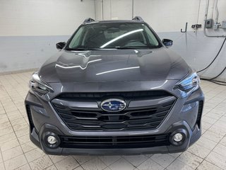 2025 Subaru Outback CONVENIENCE, CARPLAY, BANCS CHAUFF, EYESIGHT, CAM in Charlemagne, Quebec - 2 - w320h240px