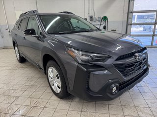 2025 Subaru Outback CONVENIENCE, CARPLAY, BANCS CHAUFF, EYESIGHT, CAM in Charlemagne, Quebec - 3 - w320h240px