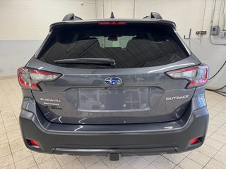 2025 Subaru Outback CONVENIENCE, CARPLAY, BANCS CHAUFF, EYESIGHT, CAM in Charlemagne, Quebec - 6 - w320h240px