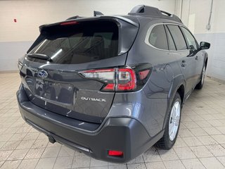 2025 Subaru Outback CONVENIENCE, CARPLAY, BANCS CHAUFF, EYESIGHT, CAM in Charlemagne, Quebec - 5 - w320h240px