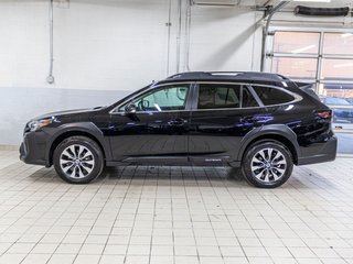 Subaru Outback LIMITED XT, 2.4L TURBO, CUIR, TOIT, CARPLAY,HARMAN 2025 à Charlemagne, Québec - 3 - w320h240px