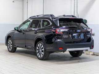 Subaru Outback LIMITED XT, 2.4L TURBO, CUIR, TOIT, CARPLAY,HARMAN 2025 à Charlemagne, Québec - 4 - w320h240px